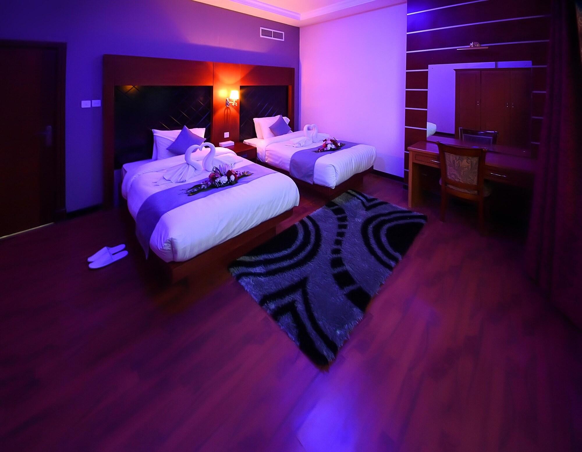 Sea Diamond Plaza Apartments Manáma Kültér fotó