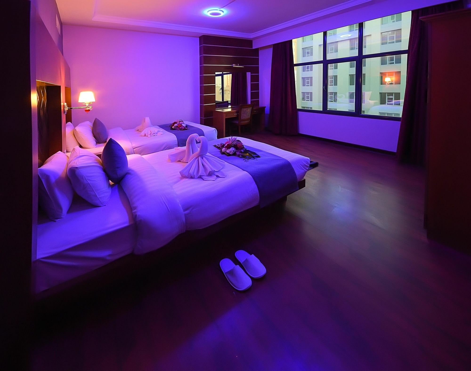 Sea Diamond Plaza Apartments Manáma Kültér fotó