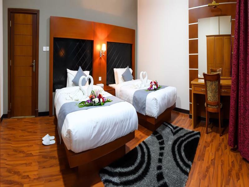 Sea Diamond Plaza Apartments Manáma Kültér fotó